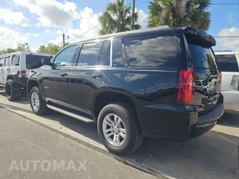 2017 Chevrolet Tahoe LT 1LT – miniatura 6