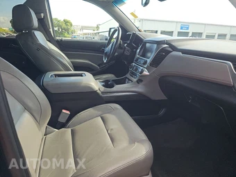 2017 Chevrolet Tahoe LT 1LT – miniatura 8
