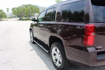 2017 Chevrolet Tahoe LT 1LT - miniatura 11