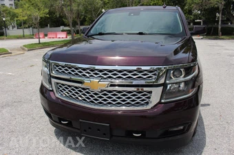 2017 Chevrolet Tahoe LT 1LT - miniatura 12