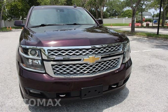 2017 Chevrolet Tahoe LT 1LT - miniatura 13