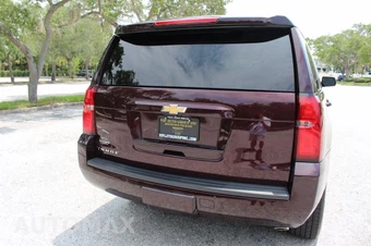 2017 Chevrolet Tahoe LT 1LT - miniatura 14