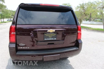 2017 Chevrolet Tahoe LT 1LT - miniatura 15