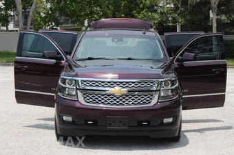 2017 Chevrolet Tahoe LT 1LT - miniatura 18
