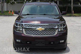 2017 Chevrolet Tahoe LT 1LT - miniatura 2