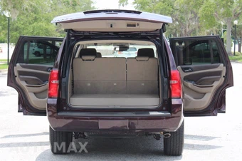 2017 Chevrolet Tahoe LT 1LT - miniatura 20