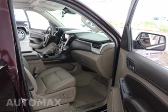 2017 Chevrolet Tahoe LT 1LT - miniatura 22