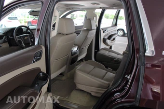 2017 Chevrolet Tahoe LT 1LT - miniatura 23