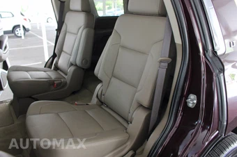 2017 Chevrolet Tahoe LT 1LT - miniatura 27