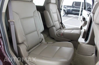 2017 Chevrolet Tahoe LT 1LT - miniatura 28