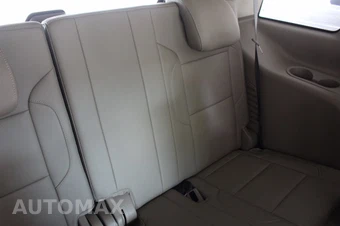 2017 Chevrolet Tahoe LT 1LT - miniatura 30