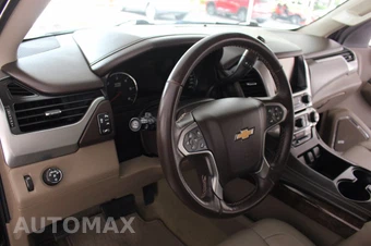 2017 Chevrolet Tahoe LT 1LT - miniatura 35