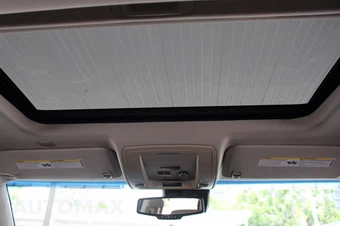 2017 Chevrolet Tahoe LT 1LT - miniatura 39
