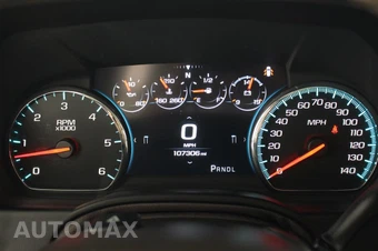 2017 Chevrolet Tahoe LT 1LT - miniatura 41
