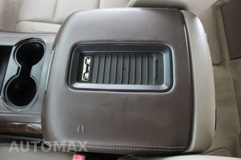 2017 Chevrolet Tahoe LT 1LT - miniatura 46