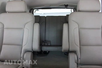 2017 Chevrolet Tahoe LT 1LT - miniatura 47