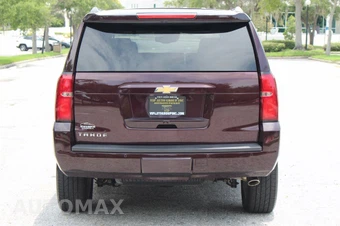 2017 Chevrolet Tahoe LT 1LT - miniatura 5