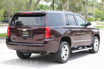 2017 Chevrolet Tahoe LT 1LT - miniatura 6
