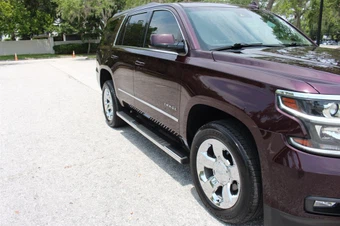 2017 Chevrolet Tahoe LT 1LT - miniatura 8