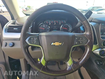 2017 Chevrolet Tahoe LT 1LT - miniatura 10