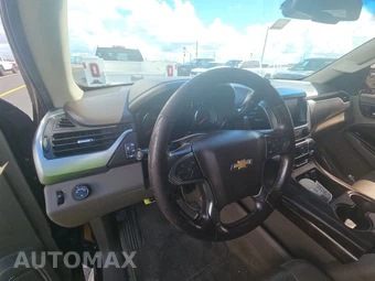 2017 Chevrolet Tahoe LT 1LT - miniatura 11