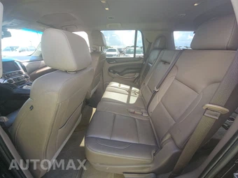 2017 Chevrolet Tahoe LT 1LT - miniatura 13