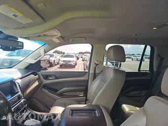 2017 Chevrolet Tahoe LT 1LT - miniatura 18