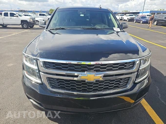 2017 Chevrolet Tahoe LT 1LT - miniatura 2