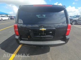 2017 Chevrolet Tahoe LT 1LT - miniatura 5