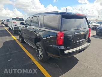 2017 Chevrolet Tahoe LT 1LT - miniatura 6