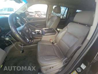 2017 Chevrolet Tahoe LT 1LT - miniatura 7