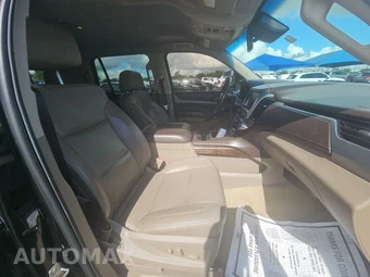 2017 Chevrolet Tahoe LT 1LT - miniatura 8