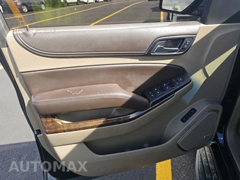 2017 Chevrolet Tahoe LT 1LT - miniatura 9