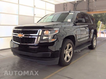 2017 Chevrolet Tahoe LT 1LT