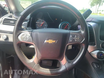 2017 Chevrolet Tahoe LT 1LT - miniatura 10
