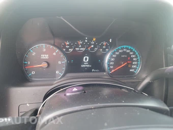 2017 Chevrolet Tahoe LT 1LT - miniatura 12