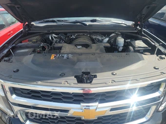 2017 Chevrolet Tahoe LT 1LT - miniatura 16