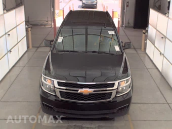 2017 Chevrolet Tahoe LT 1LT - miniatura 2