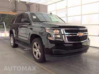 2017 Chevrolet Tahoe LT 1LT - miniatura 3