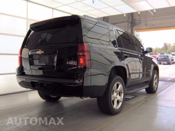 2017 Chevrolet Tahoe LT 1LT - miniatura 4