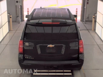 2017 Chevrolet Tahoe LT 1LT - miniatura 5