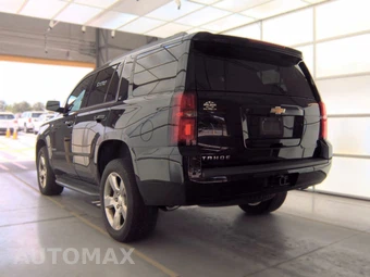 2017 Chevrolet Tahoe LT 1LT - miniatura 6