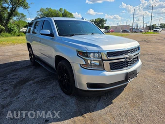 2017 Chevrolet Tahoe LT 1LT - samochód z USA z aukcji Manheim, oferta Kup Teraz w AUTOMAX