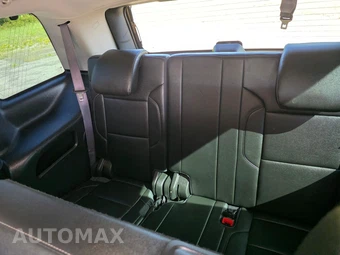 2017 Chevrolet Tahoe LT 1LT - miniatura 10