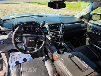 2017 Chevrolet Tahoe LT 1LT - miniatura 11
