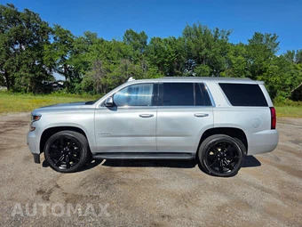 2017 Chevrolet Tahoe LT 1LT - miniatura 13