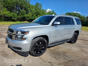 2017 Chevrolet Tahoe LT 1LT - miniatura 14