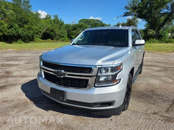 2017 Chevrolet Tahoe LT 1LT - miniatura 15