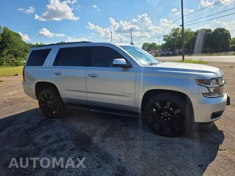 2017 Chevrolet Tahoe LT 1LT - miniatura 17