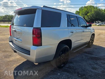 2017 Chevrolet Tahoe LT 1LT - miniatura 19